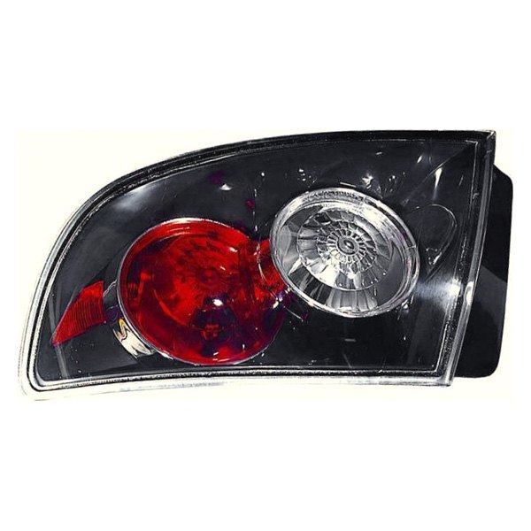 Depo® Mazda 3 2006 Replacement Tail Light