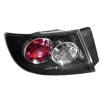 Depo® - Driver Side Outer Replacement Tail Light (Standard Line)