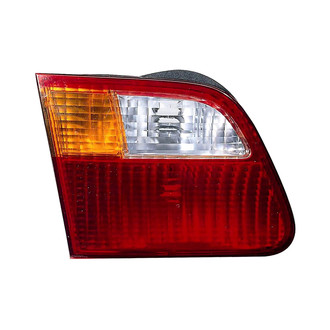 Depo® - Driver Side Inner Replacement Tail Light Lens and Housing (Standard Line)