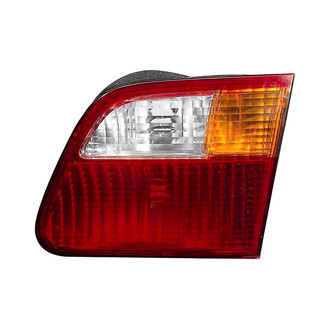 Depo® - Passenger Side Inner Replacement Tail Light Lens and Housing (Standard Line)