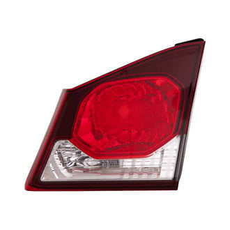 Depo® - Passenger Side Inner Replacement Tail Light (Standard Line)
