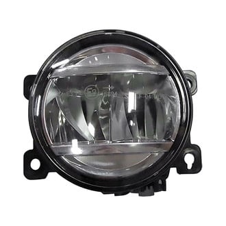 Depo® - Replacement Fog Lights
