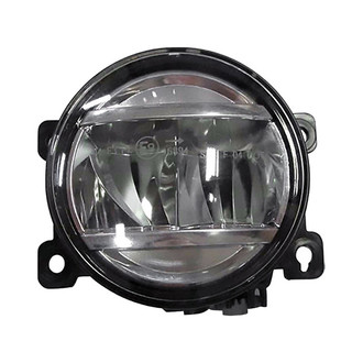 Depo® - Driver Side Replacement Fog Light