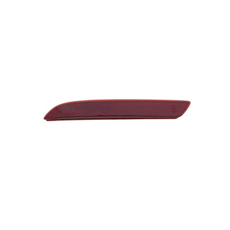 Depo® - Rear Bumper Reflector