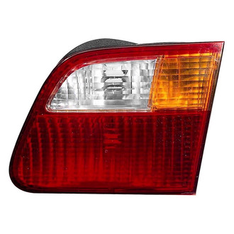 Depo® - Passenger Side Inner Replacement Tail Light Lens and Housing (Standard Line)