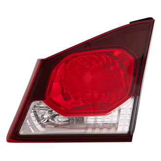 Depo® - Factory Replacement Tail Lights