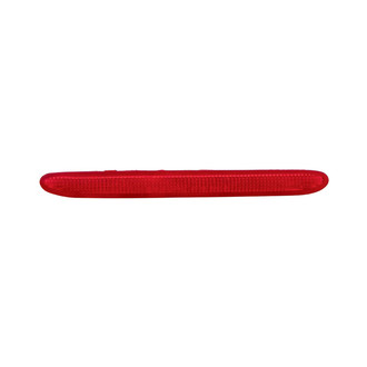 Depo® - Rear Bumper Reflector