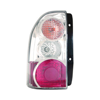 Depo® - Driver Side Replacement Tail Light (Standard Line)