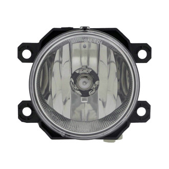 Depo® - Driver or Passenger Side Replacement Fog Light (Standard Line)