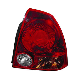 Depo® - Passenger Side Replacement Tail Light (Standard Line)
