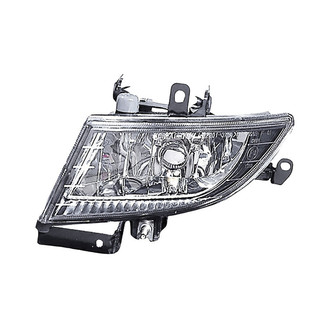Depo® - Driver Side Replacement Fog Light