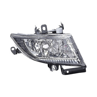 Depo® - Passenger Side Replacement Fog Light
