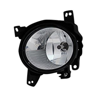 Depo® - Driver Side Replacement Fog Light (CAPA Certified)