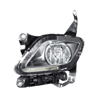 Depo® - Driver Side Replacement Fog Light (Standard Line)