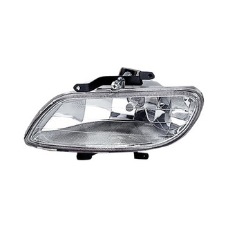 Depo® - Driver Side Replacement Fog Light