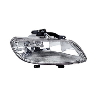 Depo® - Passenger Side Replacement Fog Light
