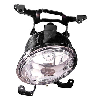 Depo® - Driver Side Replacement Fog Light