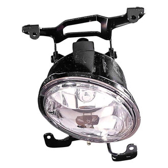 Depo® - Passenger Side Replacement Fog Light