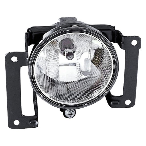 Depo® Hyundai Tucson 2006 Replacement Fog Light