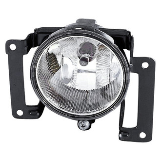 Depo® - Passenger Side Replacement Fog Light