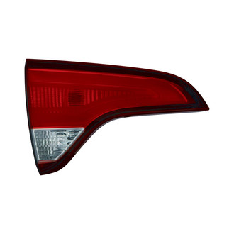 Depo® - Driver Side Inner Replacement Tail Light (CAPA Certified)