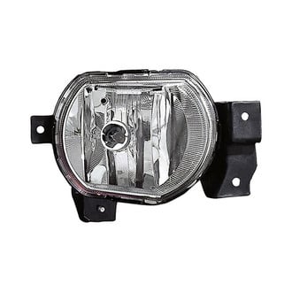 Depo® - Passenger Side Replacement Fog Light (Standard Line)