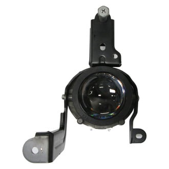 Depo® - Driver Side Replacement Fog Light