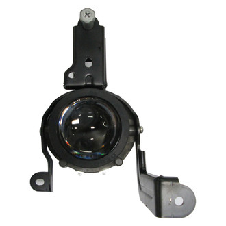 Depo® - Passenger Side Replacement Fog Light