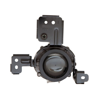 Depo® - Passenger Side Replacement Fog Light (CAPA Certified)