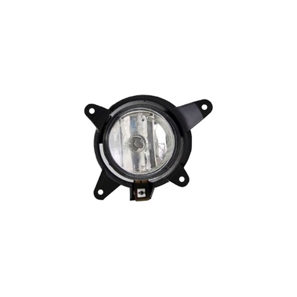 Depo® - Driver Side Replacement Fog Light, Kia Sedona