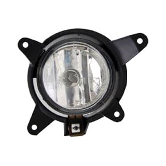 Depo® - Driver Side Replacement Fog Light
