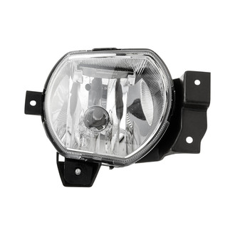 Depo® - Passenger Side Replacement Fog Light