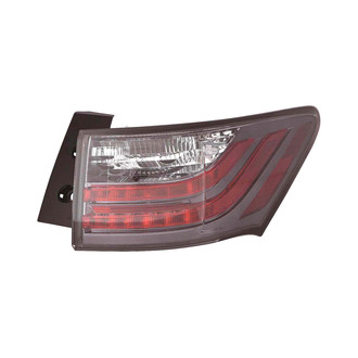 Depo® - Replacement Tail Light (Standard Line)