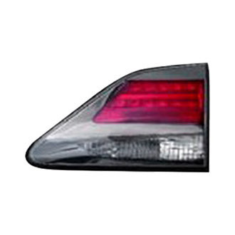 Depo® - Passenger Side Inner Replacement Tail Light (Standard Line)
