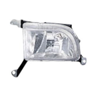Depo® - Passenger Side Replacement Fog Light (Standard Line)
