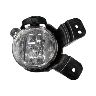 Depo® - Driver Side Replacement Fog Light (Standard Line)