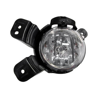 Depo® - Passenger Side Replacement Fog Light (Standard Line)