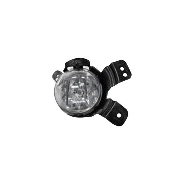 Depo® - Driver Side Replacement Fog Light, Chevy Trax