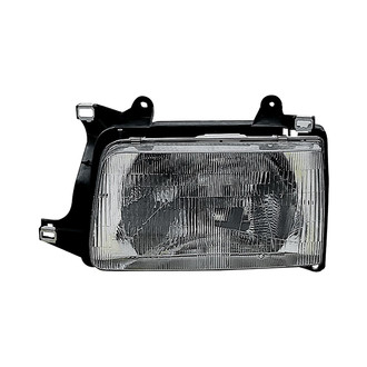 Depo® - Factory Replacement Headlights