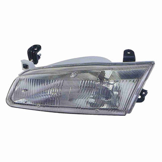 Depo® - Replacement Headlight