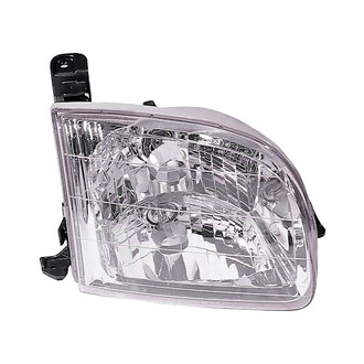 Depo® - Passenger Side Replacement Headlight (Standard Line)