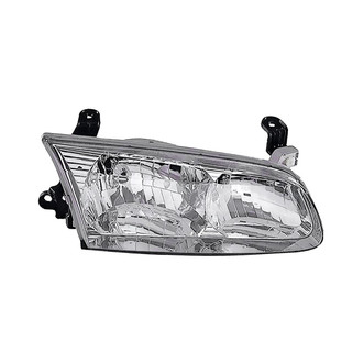 Depo® - Passenger Side Replacement Headlight (Standard Line)