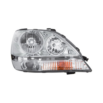 Depo® - Replacement Headlight