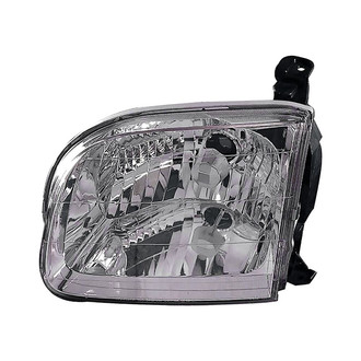 Depo® - Replacement Headlight