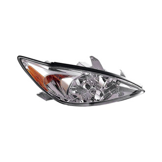 Depo® - Passenger Side Replacement Headlight (Standard Line)