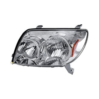 Depo® - Replacement Headlight (Standard Line)