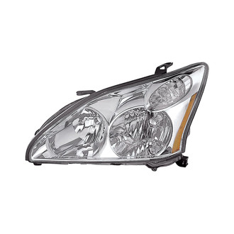 Depo® - Replacement Headlight