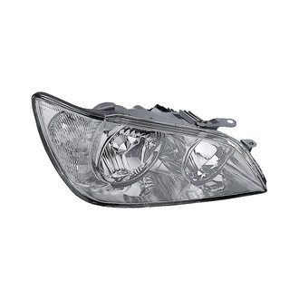 Depo® - Passenger Side Replacement Headlight (Standard Line)