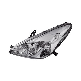 Depo® - Replacement Headlight (Standard Line)