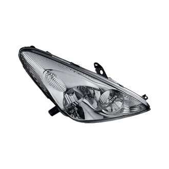 Depo® - Passenger Side Replacement Headlight (Standard Line)